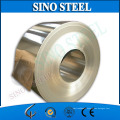 SPCC Steel Tin T4 Tinplate Steel Strip for Daily Articles